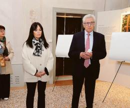 Il Roverella amplia i capolavori