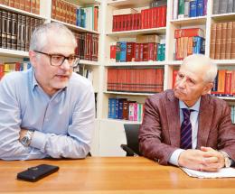 “Casa Serena alle associazioni”