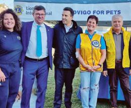 I campionati in compagnia