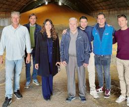 “Il cuore pulsante del nostro Veneto”
