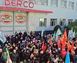 Svolta clamorosa, la Berco ora guarda al settore bellico