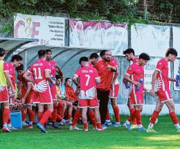 Le quattro polesane sono a caccia di punti