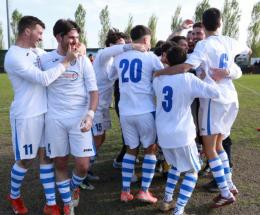 E' il giorno del derby fra River e Turchese 