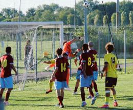 Arianese e Fiessese cercano l'allungo
