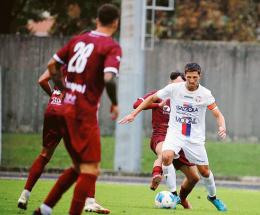 Union, pari di carattere: finisce 2-2