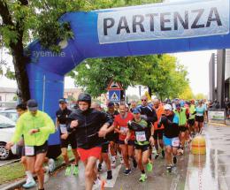“Half Marathon”, la corsa dei 300