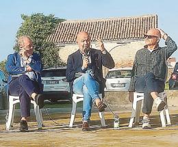 San Pietro Polesine, in quel libro c’è la nostra storia
