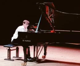 “Piano italiano”, chiusura al top