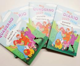 Il nostro diario domani per tutti