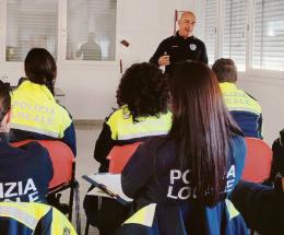 Più sicurezza sulle nostre strade