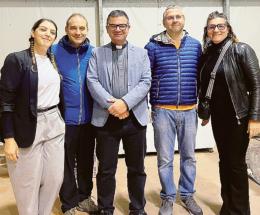 Domenica “di scuola”