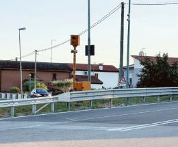 Velox, accensione più vicina
