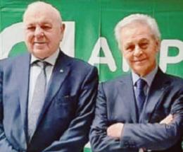 Sguardo sul futuro dei campi