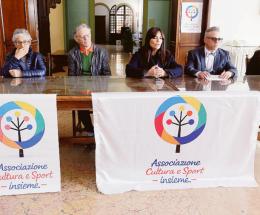 Tra cultura e sport 