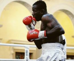 La Pugilistica Rodigina fa “paura”