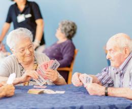 Oltre 105mila euro per le rette in rsa