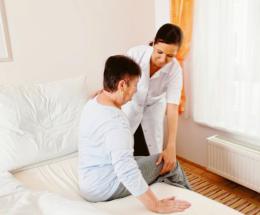 Assistenza domiciliare grazie al Pnrr