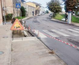 Cantieri per l’accessibilità a tutti