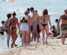 Turismo, il Polesine batte il Veneto