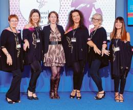 La danza che aiuta le donne