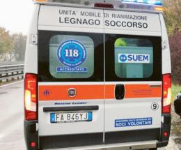 Alto Polesine, il 118 va a Legnago