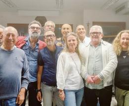 Pregnolato guida gli architetti