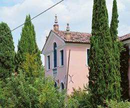 Visite a Villa Rodella con il segno del Polesine