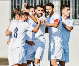 Il Bocar Juniors si gode il primato