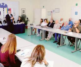 Formazione e sicurezza sul lavoro