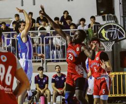 Sekal e Rhodigium domani in campo