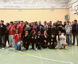 Visita speciale per la Cuba Boxe