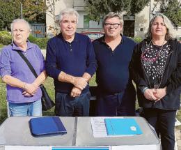 “Semaforo intelligente sul ponte del Passo” 