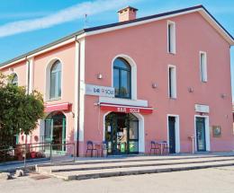 Bar punito: chiuso per una settimana