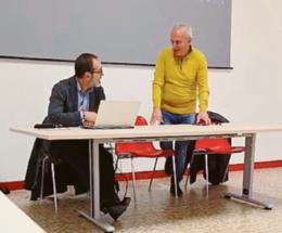 "La Cer è il futuro dell’energia"