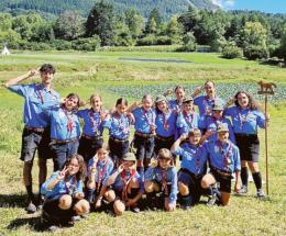 Gruppo scout Agesci 1, riparte l’avventura 