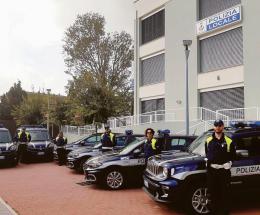 Gli insetti ci sono, “ma innocui”