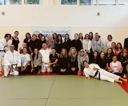 Qui si impara a difendersi