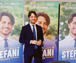Stefani: “Sfida generazionale”