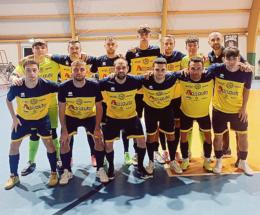 Adriauto espugna Padova e vola in testa 