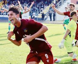 “Questa è una vittoria di gruppo”