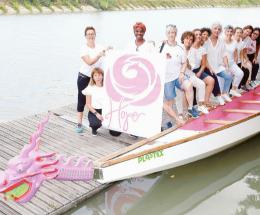 Canoe Rovigo infonde “Hope”