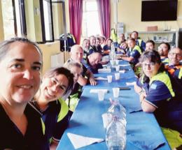 E’ tempo di braciole con il manico!