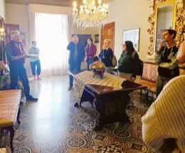 Un tuffo nella meraviglia con il Fai 