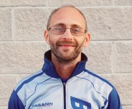 Paganin vicecampione del Kzr Championship 