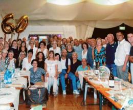 In 65 per celebrare 60 anni