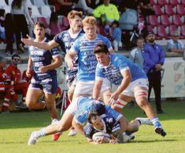 Giazzon rinforza il pack per il derby