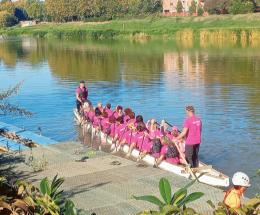 “Dragonesse” senza paura