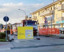 La rete del gas si potenzia