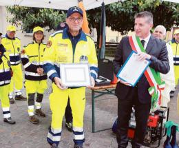 Piano Protezione civile più snello