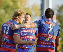 Rovigo, rivoluzione nel XV iniziale?
